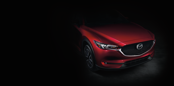 -Подготовь свою MAZDA к СУРОВОЙ ЗИМЕ: